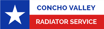 Concho Valley Radiator Service - Homepage